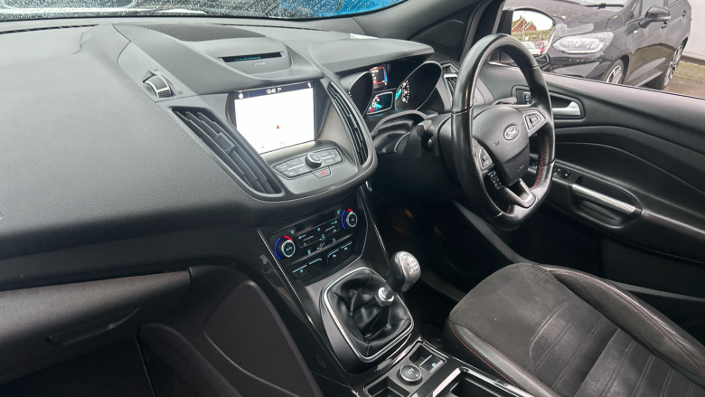 Ford Kuga 1.5 EcoBoost ST-Line Edition 5dr 2WD Petrol Estate